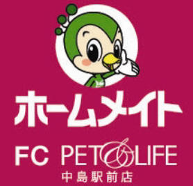 ホームメイトＦＣ　中島駅前店