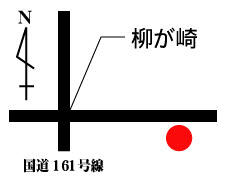 略地図