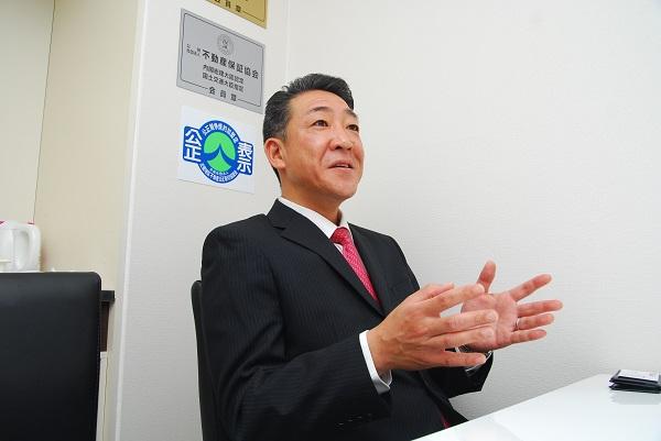 関西・大阪の不動産売却・買取・購入はお任せ下さい！