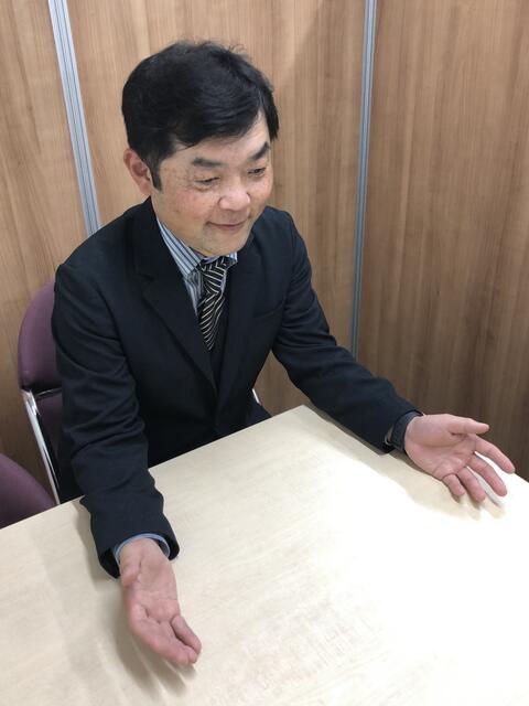 キッズスペース完備！ご家族連れでお越しください！