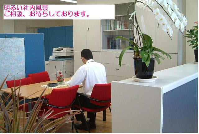 駐車場もございます。