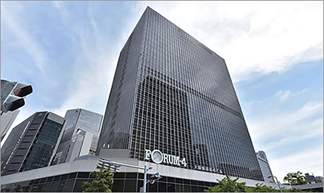 株式会社エイミックス　大阪府大阪市北区北区梅田１丁目11-4大阪駅前第4ビル18階