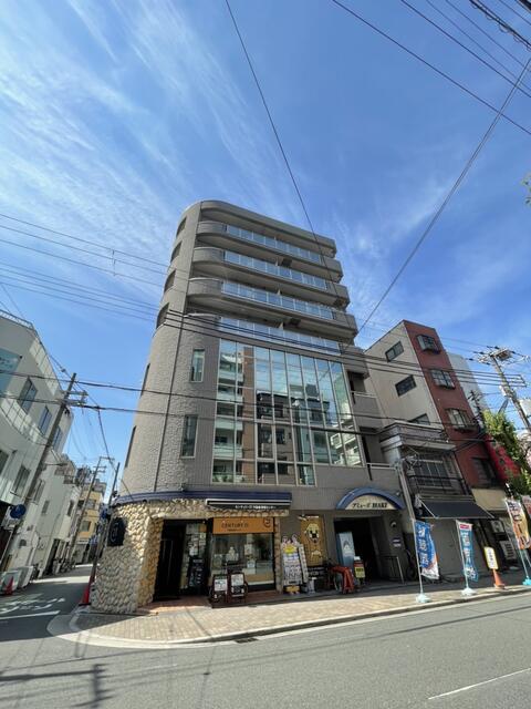 提携駐車場あります！