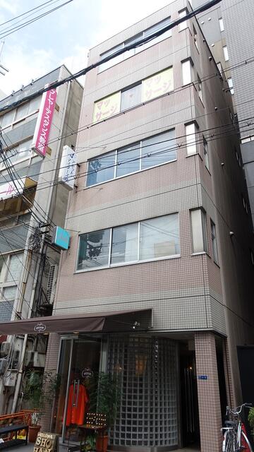 アセット・マスターズ株式会社　外観