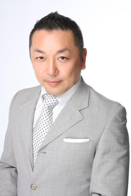 アセット・マスターズ株式会社　代表取締役　中島　賢一