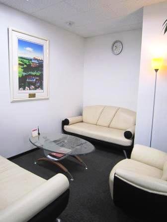 ごゆっくりおくつろぎいただけます