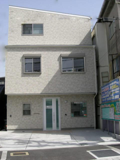 地域に密着し根ざしていくお店を目指します。