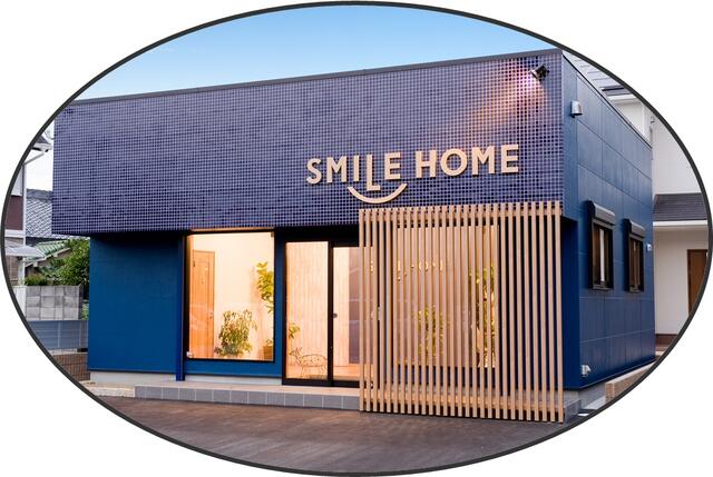 駐車場完備。お気軽にご来場ください