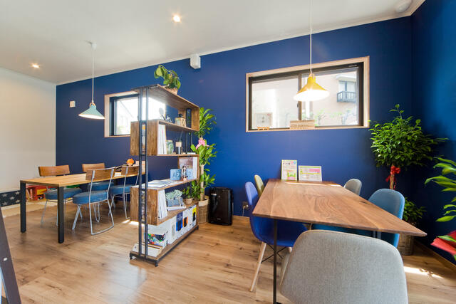 女性スタッフが対応させて頂きます。お気軽にお尋ねください。