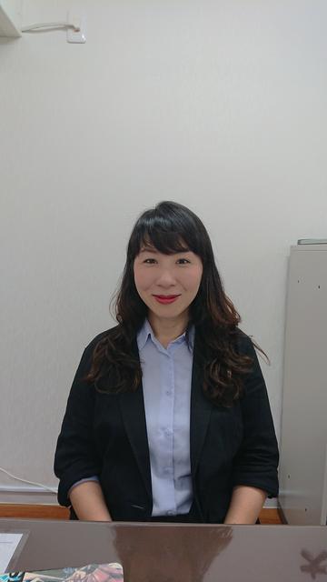 代表取締役の吉留博美です。どうぞ宜しくお願い致します。