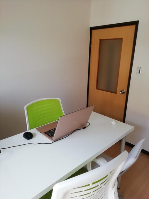 小さな事務所ですが、しっかりお話をお伺いいたします！