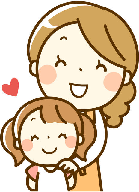 お子様連れも大歓迎！私自身2人子供がいるので、ご自宅にお伺いすることも可能です。