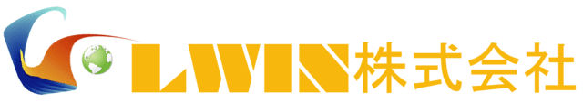 LWIN株式会社ロゴ