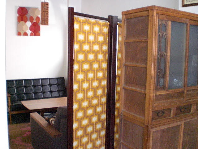 店内打ち合わせスペース