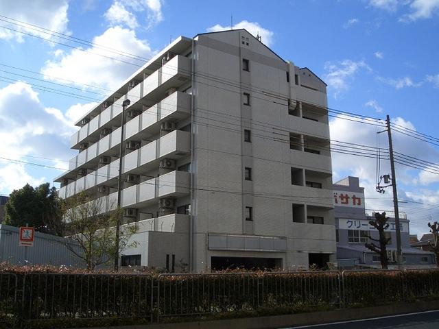 ポコアポコ芦屋５０８号　KS事務所