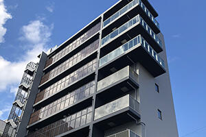 新大宮駅南側！徒歩5分！