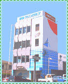 当社自社ビル２・３階事務所