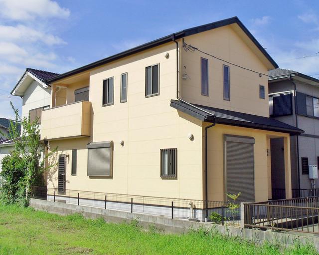 当社分譲地戸建