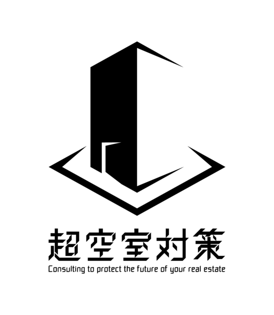 超空室対策株式会社ロゴ