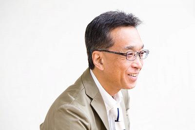 代表　濱名毅行