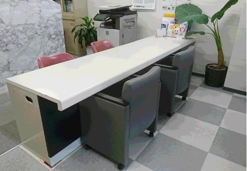 お気軽にお立寄りくださいませ。