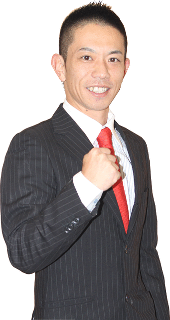 代表の山下です。