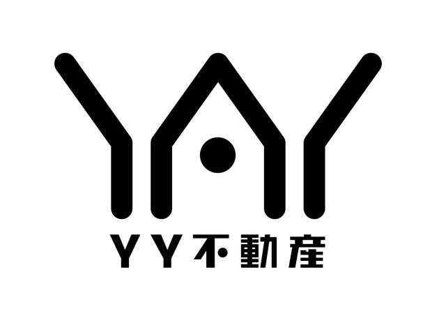 YY不動産 _ LOGO