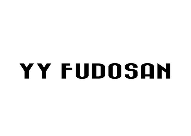 YY FUDOSAN _ LOGO