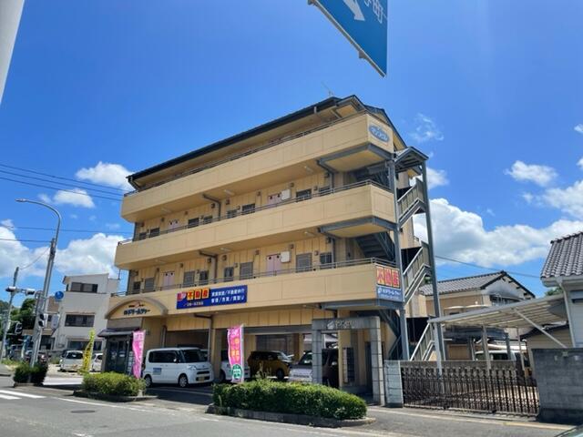 有限会社ドリームツウー外観