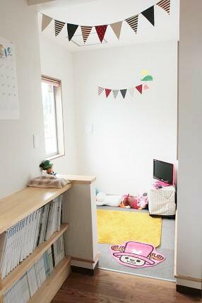 キッズスペースも完備♪お気軽にご来店ください