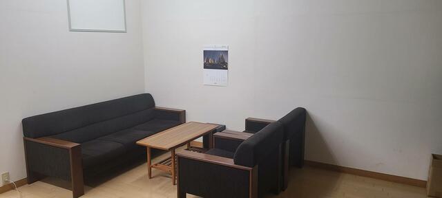 ご相談はご予約いただけるとスムーズです！