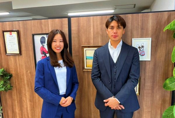 *私たちが誠心誠意ご提案させていただきます*