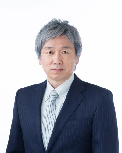 代表者 服島 秀信