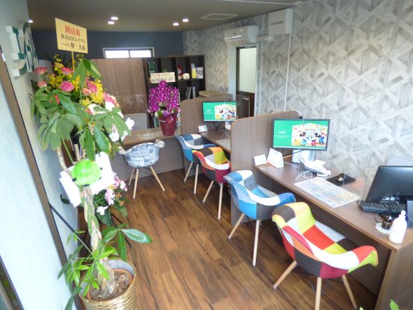 エイブルネットワーク須磨店