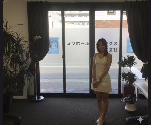 ミワホールディングス株式会社　　　　登記測量事務所　　西宮市事務所