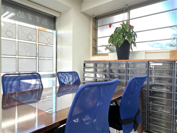 接客用テーブル