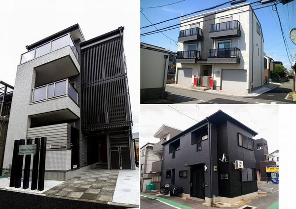 ■自社所有物件■