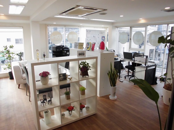 お気軽にご相談ください。