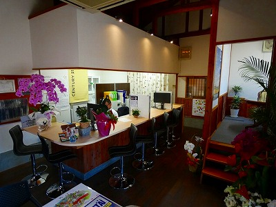 元は居酒屋!お酒は出ませんが・・・