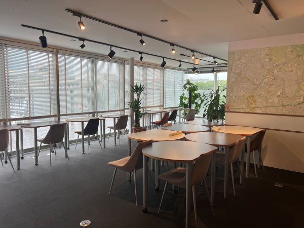 ご相談はご予約制となっております