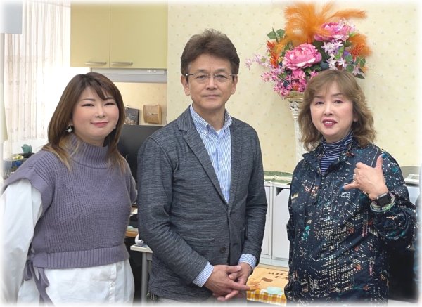 相模原市橋本不動産（有）リビングホームスタッフです住まいの相談はお気軽にどうぞ！