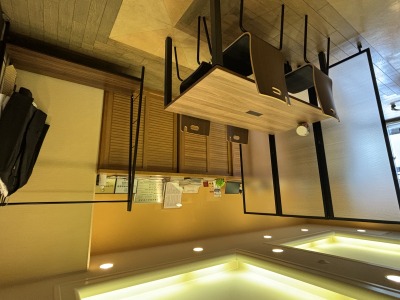 当社事務所です。