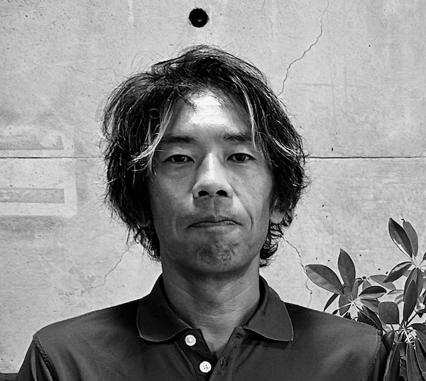 担当者（代表）