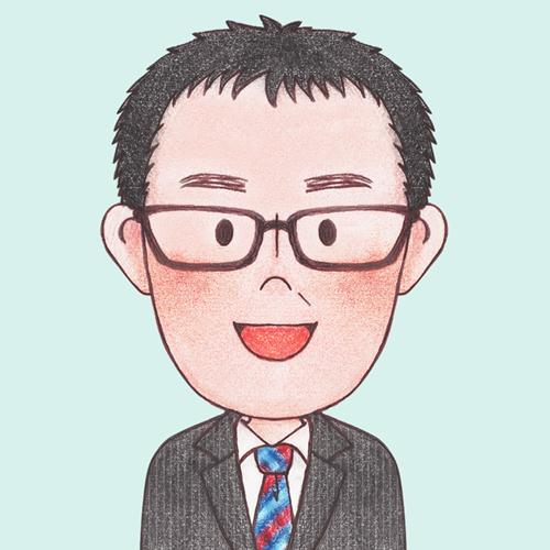私が担当させていただきます。